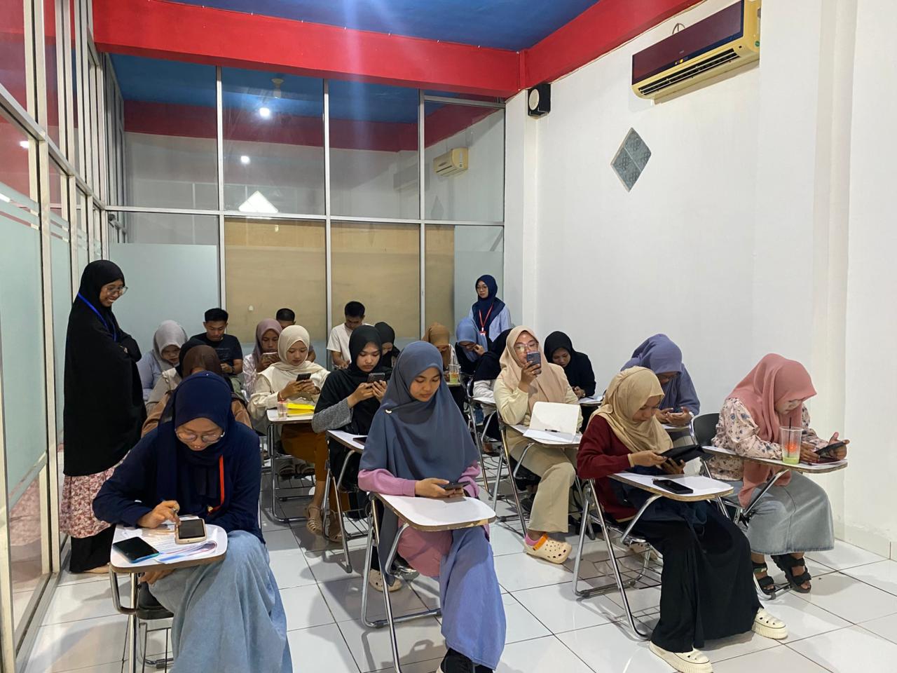 Try Out TKA Sesi 1 #04-10 TIEC ID